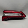 BMW X5 TAIL LIGHT INNER LEFT 2019 2020 2021 2022 2023 OEM H7793199705