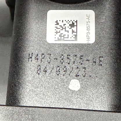 LR106640 RANGE ROVER DEFENDER THERMOSTAT HOUSING 2020 2021 2022 2023 OEM LR106640