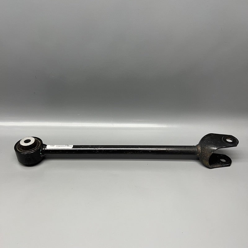 1044441-00-F TESLA MODEL 3 LEVER REAR LOWER LONGITUDINAL ARM 2017 18 19 2020 OEM 1044441-00-F