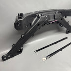TESLA MODEL 3 RADIATOR SUPPORT 2017 2018 2019 2020 2021 2022 OEM 10835