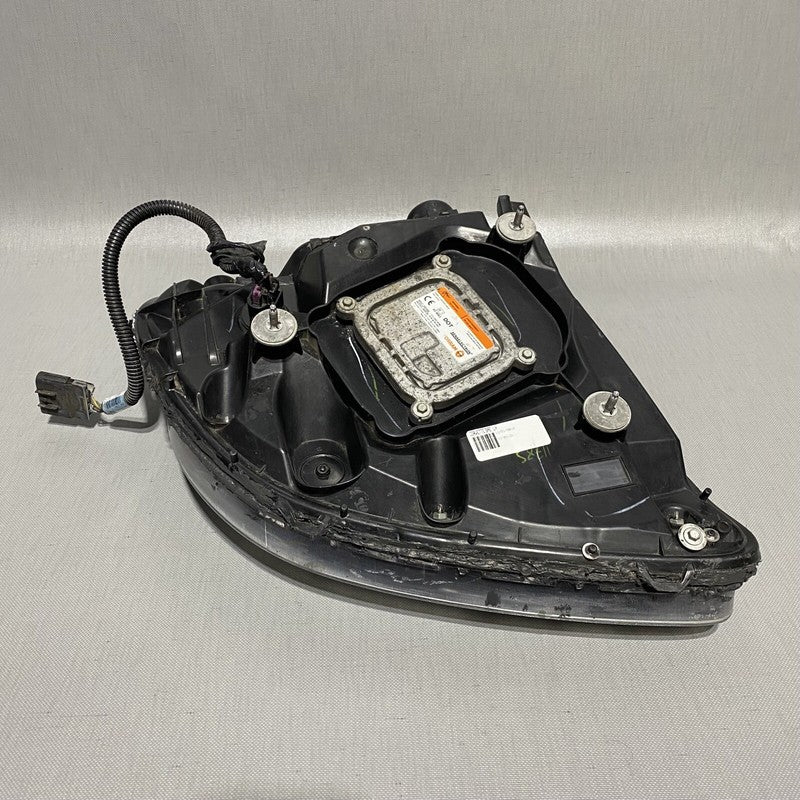 CHERY CORVETTE HEADLIGHT LEFT DRIVER XENON 2010 2011 2012 2013 OEM