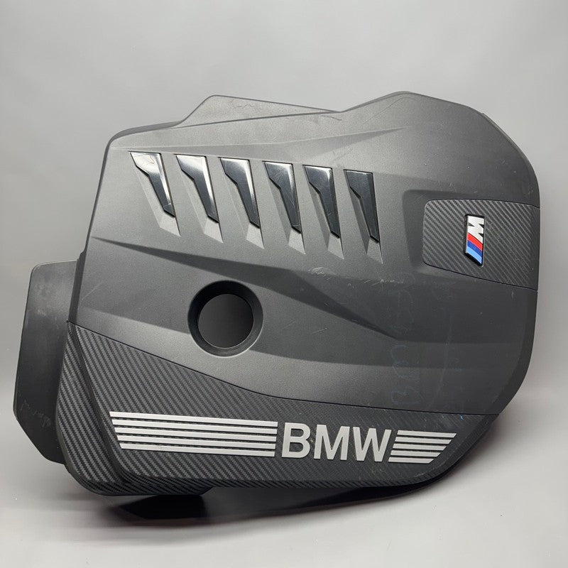 BMW X3 M50 TOP ENGINE COVER 2025 2026 OEM 7935419