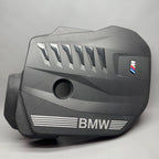 BMW X3 M50 TOP ENGINE COVER 2025 2026 OEM 7935419