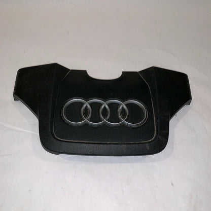 06E103926N AUDI S4 S5 REAR ENGINE COVER 2013 2014 2015 OEM