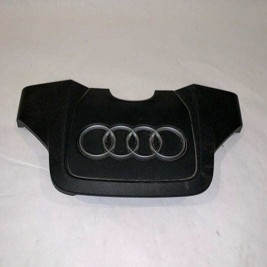 06E103926N AUDI S4 S5 REAR ENGINE COVER 2013 2014 2015 OEM