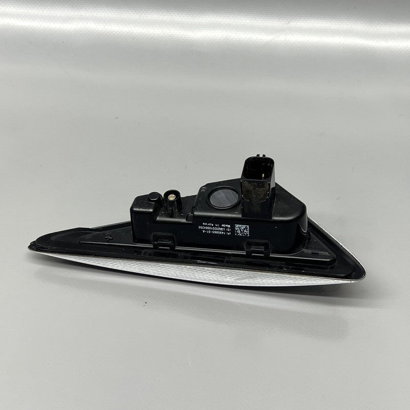 1495865-01-A TESLA MODEL 3 Y FENDER TURN SIGNAL CAMERA RIGHT 2017 18 2019 20 2021 2022 2023 