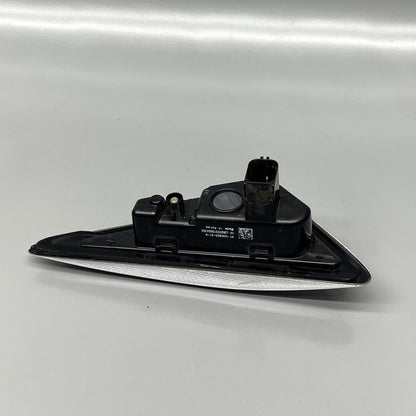 1495865-01-A TESLA MODEL 3 Y FENDER TURN SIGNAL CAMERA RIGHT 2017 18 2019 20 2021 2022 2023 