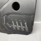 BMW 330I ENGINE COVER 2019 2020 2021 2022 2023 OEM 8676203
