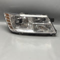 DODGE JOURNEY HEADLIGHT RIGHT PASSENGER HALOGEN OEM 2014 15 2016 17 18