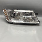 DODGE JOURNEY HEADLIGHT RIGHT PASSENGER HALOGEN OEM 2014 15 2016 17 18