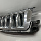 55079377AC JEEP GRAND CHEROKEE GRILLE UPPER 2011 2012 2013 OEM 55079377AC