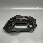 1133398-00-A TESLA MODEL S DOOR HANDLE RIGHT REAR 2016 2017 2018 2019 2020 OEM 1133398-00-A