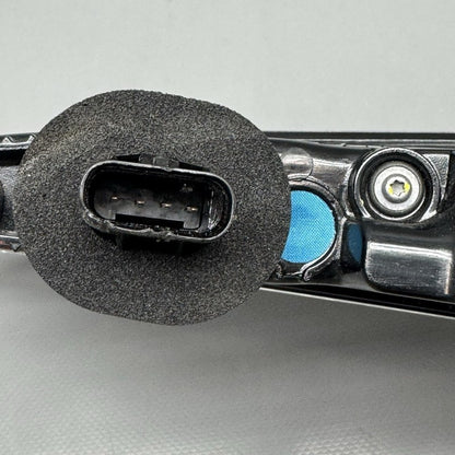 1691498-00-F TESLA MODEL 3 TAIL LIGHT LEFT DRIVER 2024 2025 2026 OEM 1691498-00-F