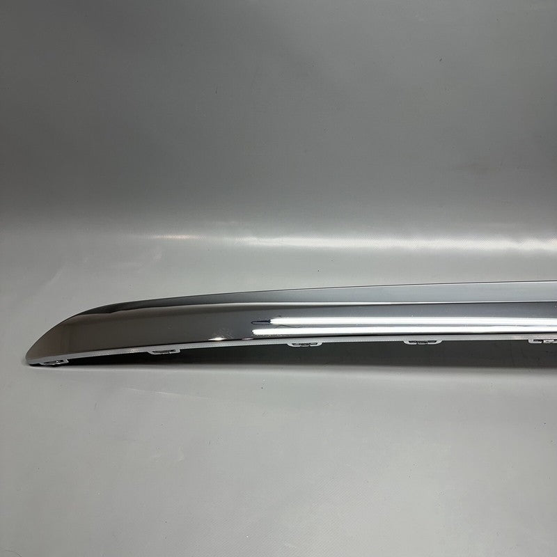 A1668850701 MERCEDES BENZ ML350 REAR BUMPER MOLDING 2012 2013 2014 2015 OEM A1668850701