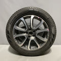 670044699 MASERATI LEVANTE WHEEL 19 INCH RIM WITH TIRE 670044699 OEM 2017 2018 2019 