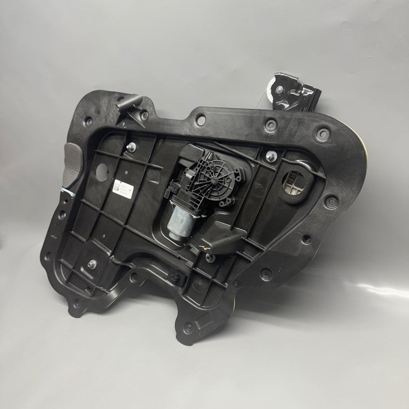 TESLA MODEL 3 WINDOW REGULATOR RIGHT REAR 2017 2018 2019 2020 2021 202