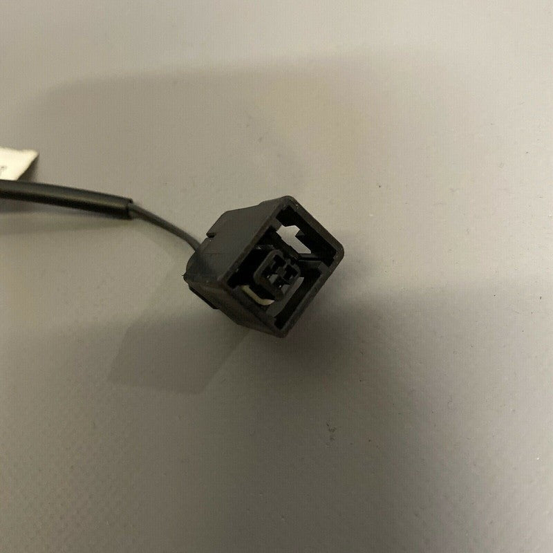 1037560-00-E TESLA MODEL X DOOR PINCH SENSOR CARRIER LEFT DRIVER REAR 2016 2017 2018 2019 OEM