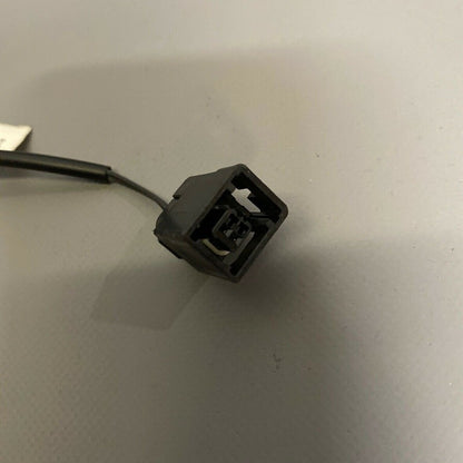 1037560-00-E TESLA MODEL X DOOR PINCH SENSOR CARRIER LEFT DRIVER REAR 2016 2017 2018 2019 OEM