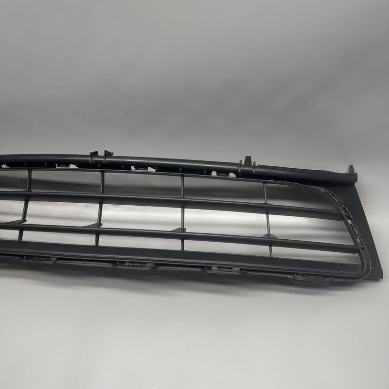 PORSCHE 911 TURBO FRONT BUMPER LOWER GRILLE 2007 2008 2009 2010 2011 O