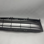 PORSCHE 911 TURBO FRONT BUMPER LOWER GRILLE 2007 2008 2009 2010 2011 O