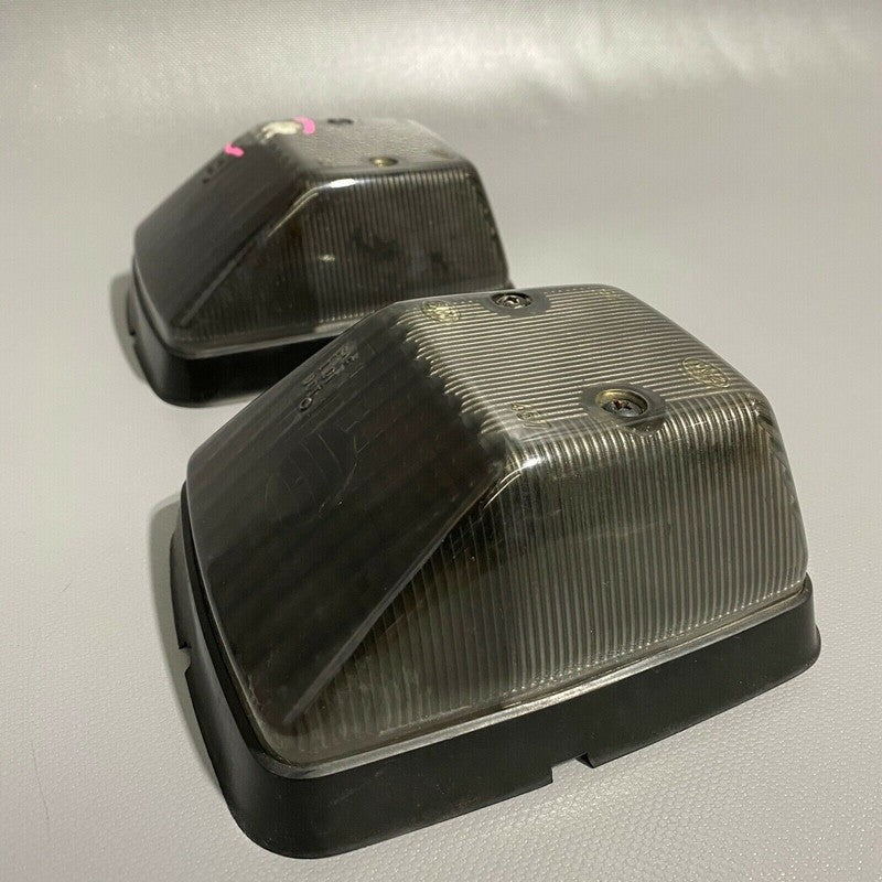 G550 MERCEDES BENZ G550 FRONT FENDER SIGNAL LIGHTS LEFT RIGHT 2007 2008 09 2010 2011 