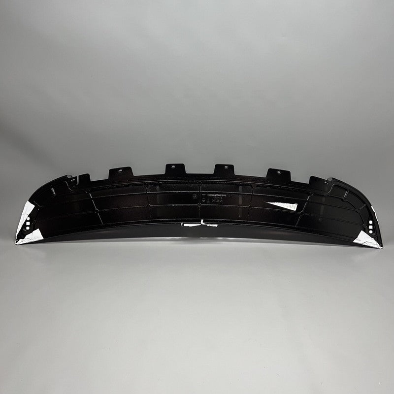1048429-00-B TESLA MODEL X SPOILER LIFT GATE WING LOWER 2016 17 18 19 2020 OEM 1048429-00-B