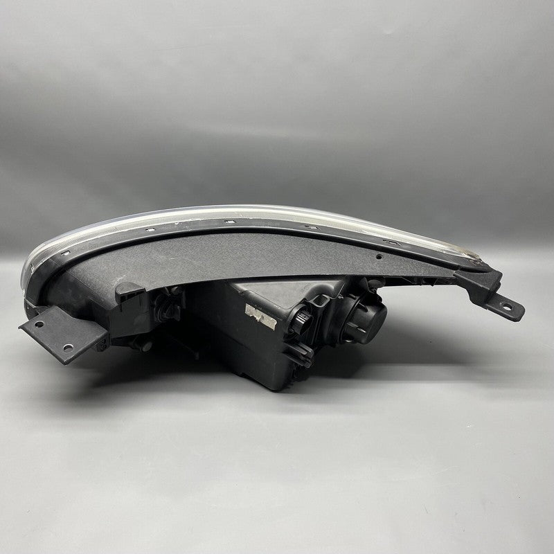 KIA SOUL HEADLIGHT RIGHT PASSENGER 2014 2015 92102-B2 HALOGEN OEM