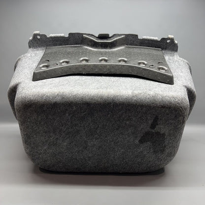 TESLA MODEL Y FRONT FRUNK CARPET 2020 2021 2022 2023 OEM