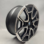 BMW X1 WHEEL RIM 19 INCH X2 2024 2025 2026 OEM 6898041