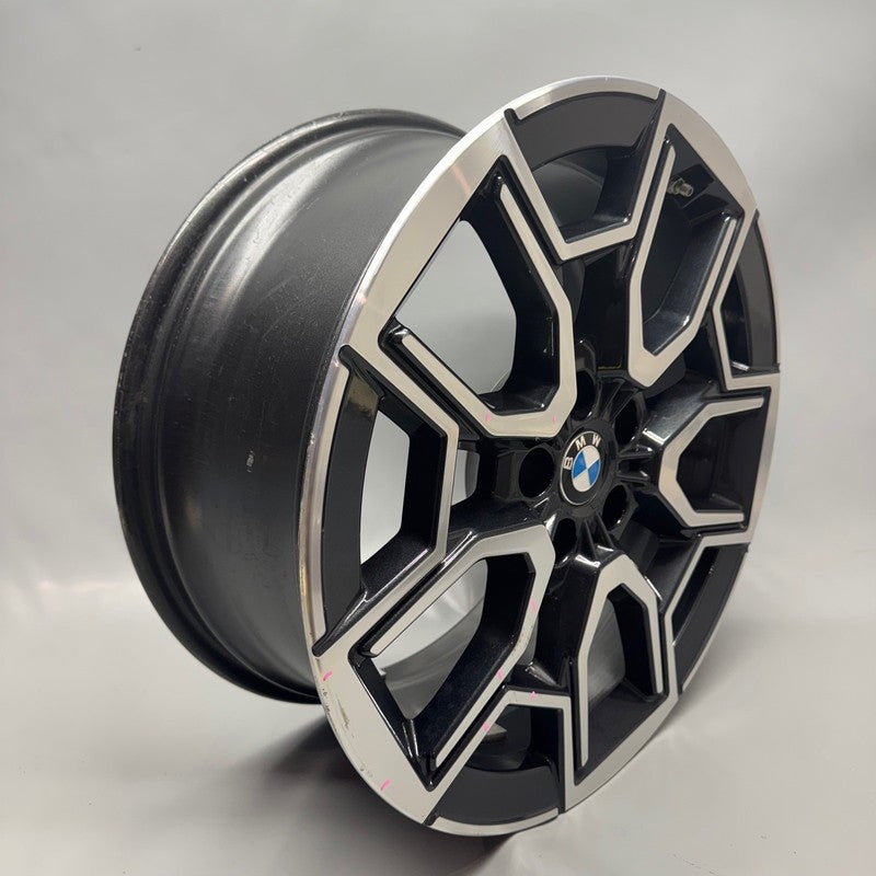 BMW X1 WHEEL RIM 19 INCH X2 2024 2025 2026 OEM 6898041