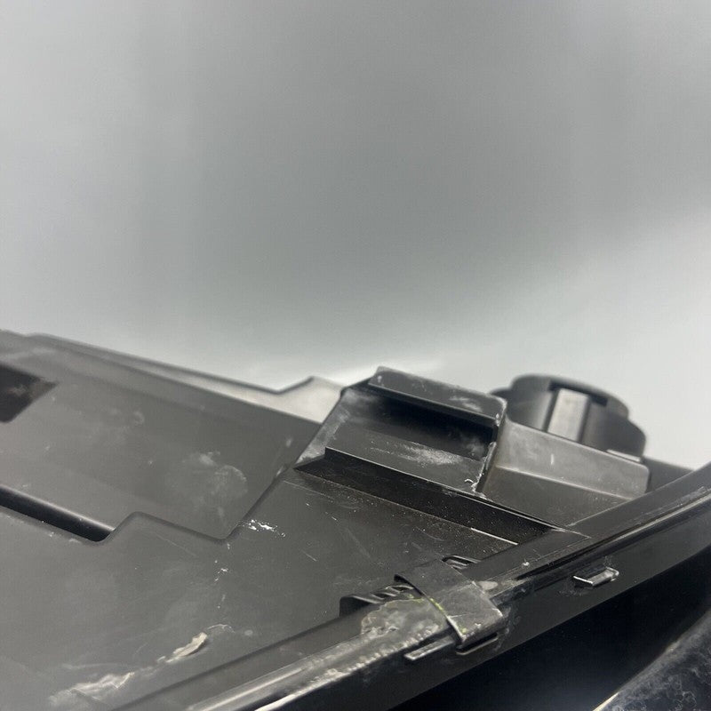 AUDI Q5 HEADLIGHT LEFT DRIVER XENON 2018 2019 2020 OEM 80A941005B