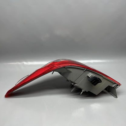 TOYOTA CAMRY TAIL LIGHT LEFT DRIVER 2015 2016 2017 HALOGEN OEM