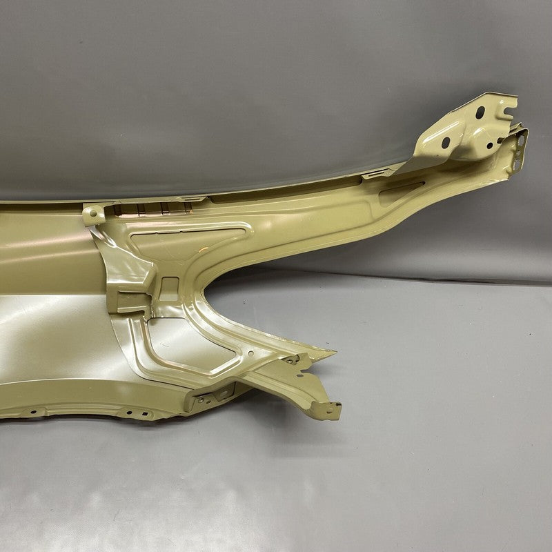 1493452-E0-B TESLA MODEL Y FENDER LEFT DRIVER 2020 2021 2022 2023 OEM 1493452-E0-B