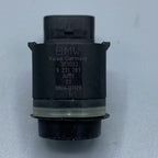 9231281 BMW 528 PARKING SENSOR FRONT 9231281 F10 2011 2012 2013 OEM BLACK