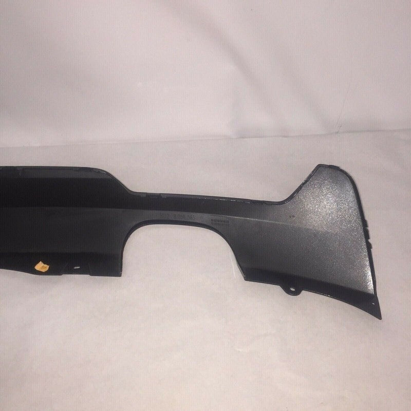 51128054563 BMW 428 REAR BUMPER DIFFUSER M-SPORT F32 F33 F36 2014 2015 2016 OEM