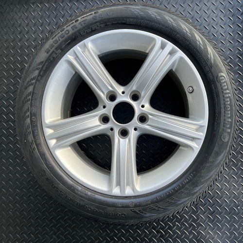BMW 320 WHEEL RIM SET 17 INCH 428 2012 2013 2014 2015 2016 2017 2018 2
