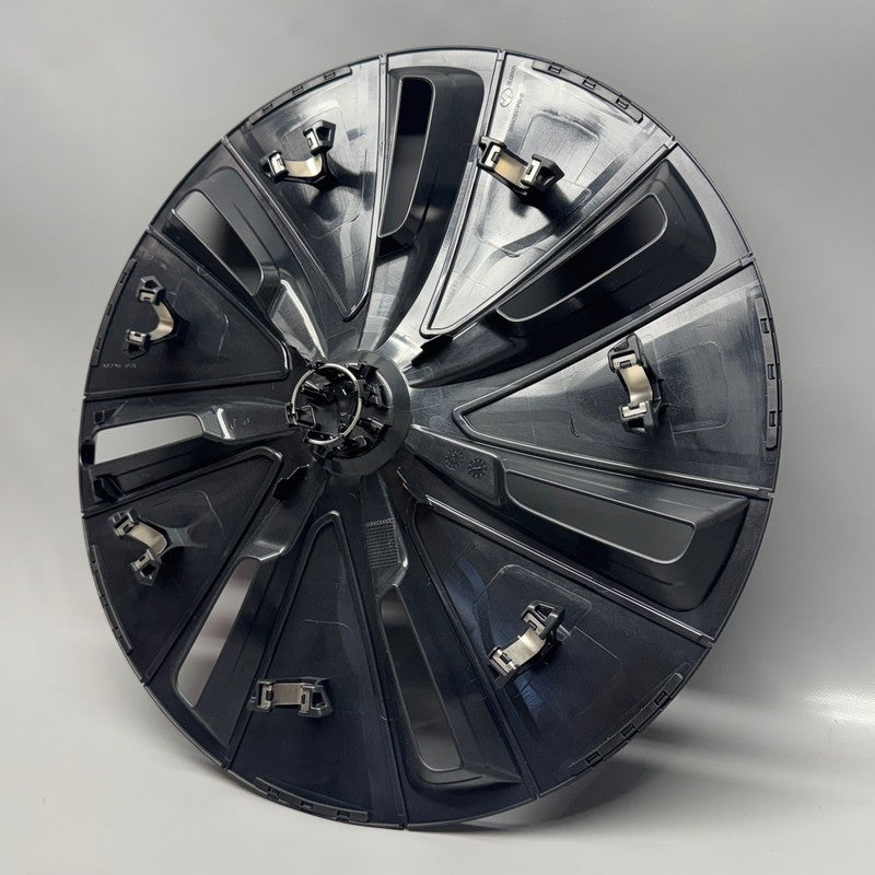 TESLA MODEL 3 HIGHLAND PHOTON WHEEL COVER  18 INCH 2024-2026 OEM 13442