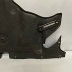 1104313-00-B TESLA MODEL 3 AERO SPLASH SHIELD COVER REAR UNDER BODY 2017 2018 2019 2020 OEM