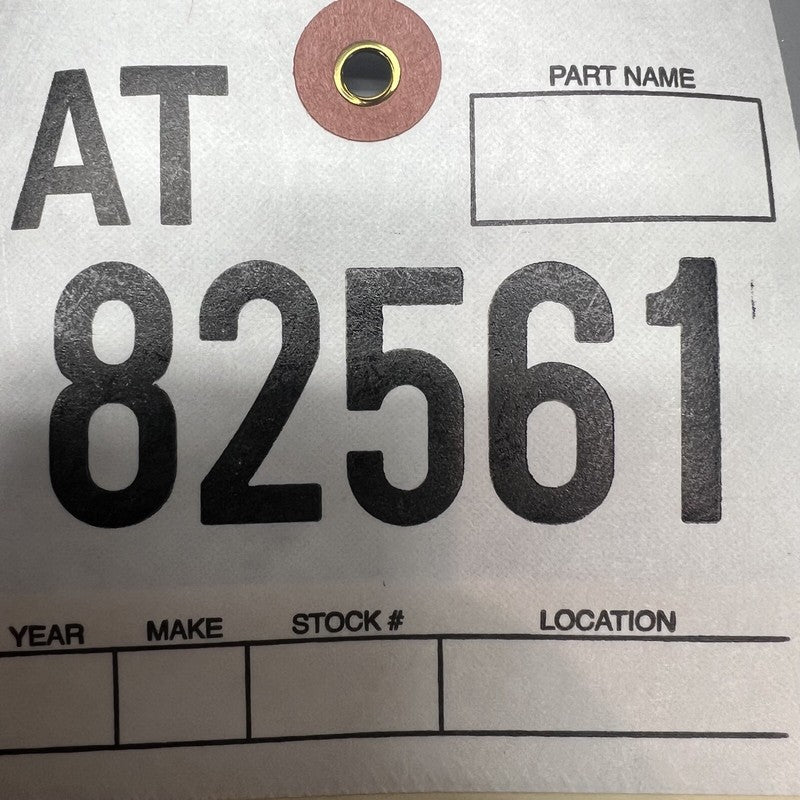 9Y0821472 PORSCHE CAYENNE HEADLAMP FENDER BRACKET SUPPORT 2019 2020 2021 OEM 9Y0821472