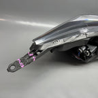 SUBARU LEGACY HEADLIGHT LEFT DRIVER 2018 2019 OEM