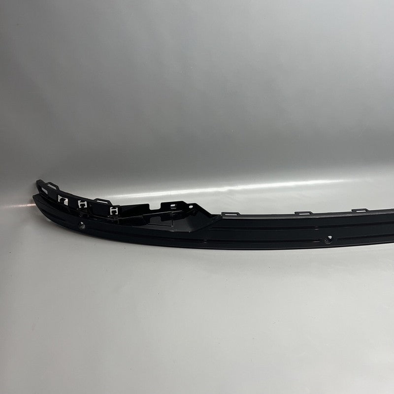 4KE807833 AUDI E-TRON REAR BUMPER LIP SPOILER VALANCE 2020 2021 2022 2023 OEM 4KE807833
