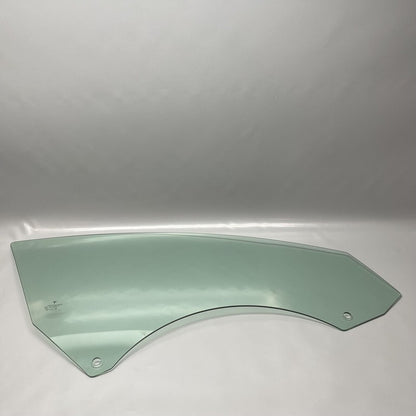 43R-004530 TESLA MODEL 3 DOOR GLASS RIGHT FRONT 2017 2018 2019 2020 43R-004530 OEM