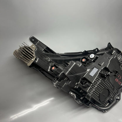 TOYOTA PRIUS HEADLIGHT LEFT DRIVER 2023 2024 2025 OEM 