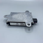 GJR9-67Y30-G MAZDA 3 BLIND SPOT RADAR SENSOR 6 LEFT GJR9-67Y30-G 2014 2015 2016 2017 OEM