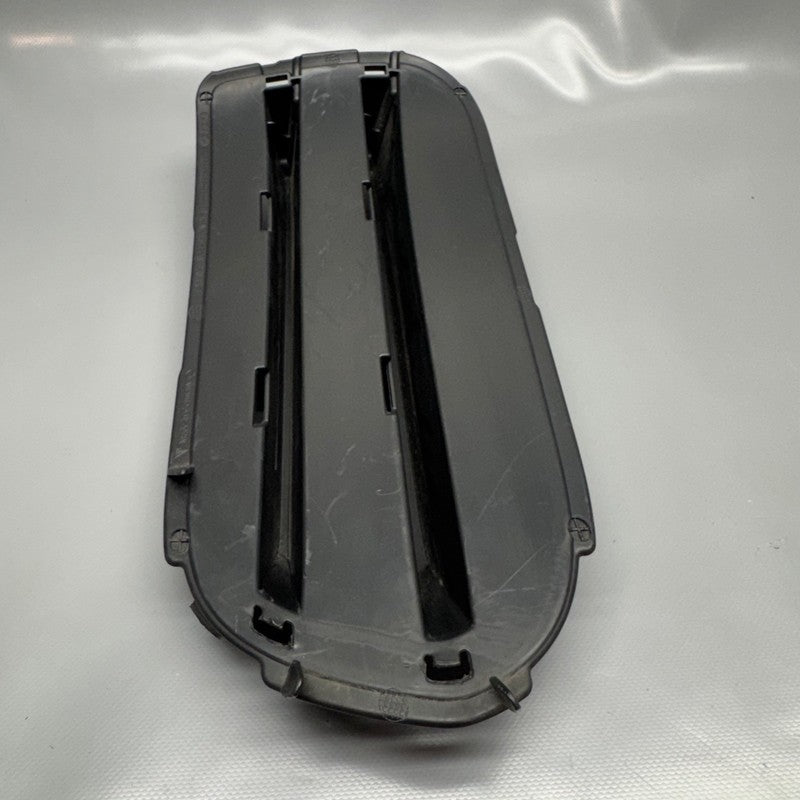PORSCHE PANAMERA 970 FRONT BUMPER GRILLE LEFT 2014 2015 2016 OEM 97050