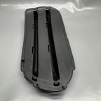 PORSCHE PANAMERA 970 FRONT BUMPER GRILLE LEFT 2014 2015 2016 OEM 97050