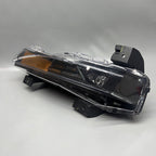1563710-00-B TESLA MODEL S PLAID FOG LIGHT LEFT DRIVER 2021 2022 2023 OEM 1563710-00-B