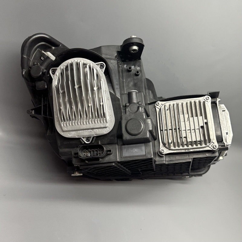 A2319060901 MERCEDES BENZ SL63 HEADLIGHT LEFT DRIVER AFS LED 2017 2018 2019 2020 SL550 OEM