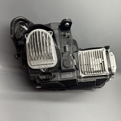 A2319060901 MERCEDES BENZ SL63 HEADLIGHT LEFT DRIVER AFS LED 2017 2018 2019 2020 SL550 OEM