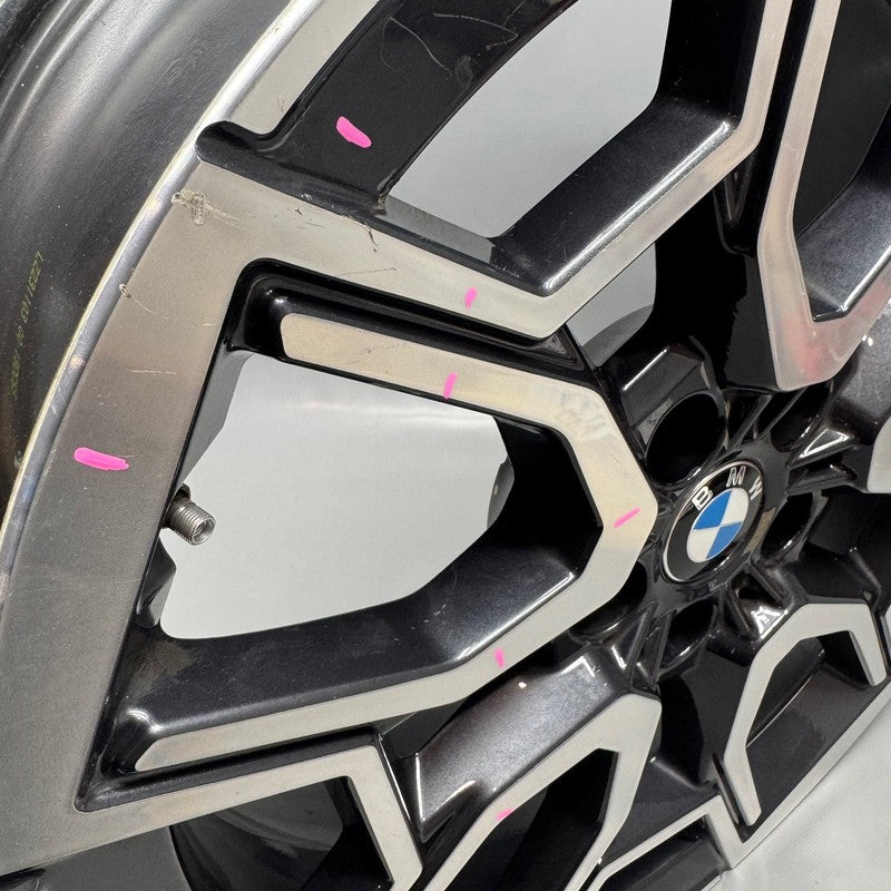BMW X1 WHEEL RIM 19 INCH X2 2024 2025 2026 OEM 6898041
